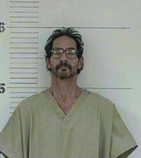 Delbert Bustos